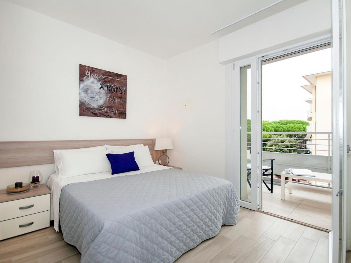 Apartment Vivaldi - Bib135 By Interhome Bibione Eksteriør bilde