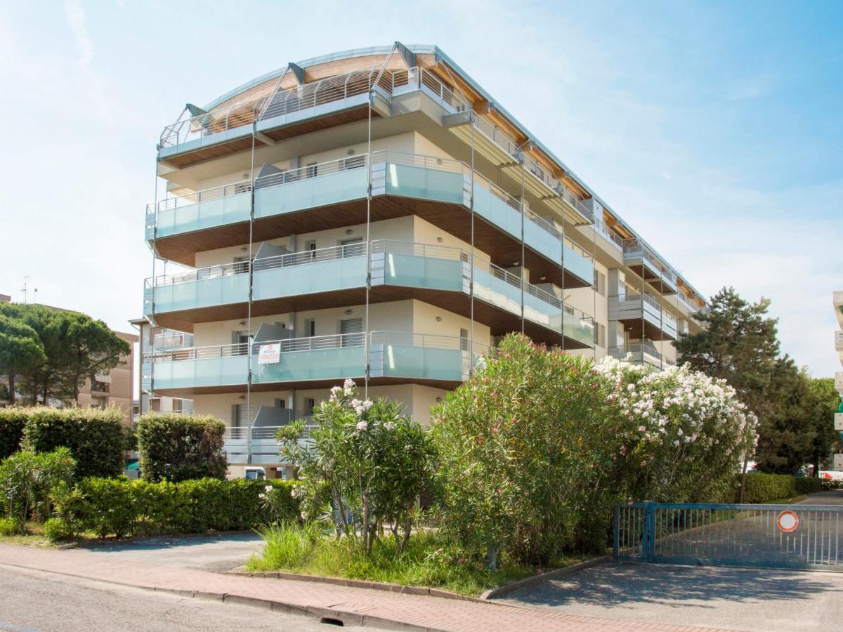 Apartment Vivaldi - Bib135 By Interhome Bibione Eksteriør bilde