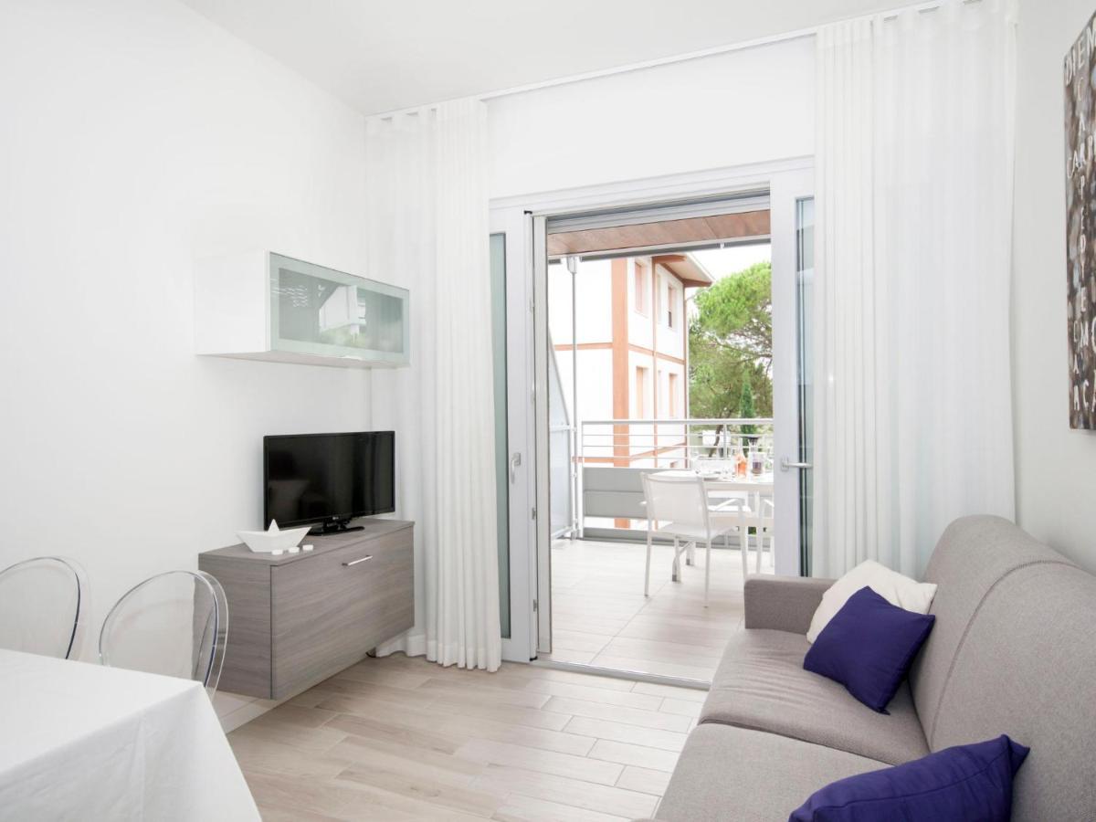 Apartment Vivaldi - Bib135 By Interhome Bibione Eksteriør bilde