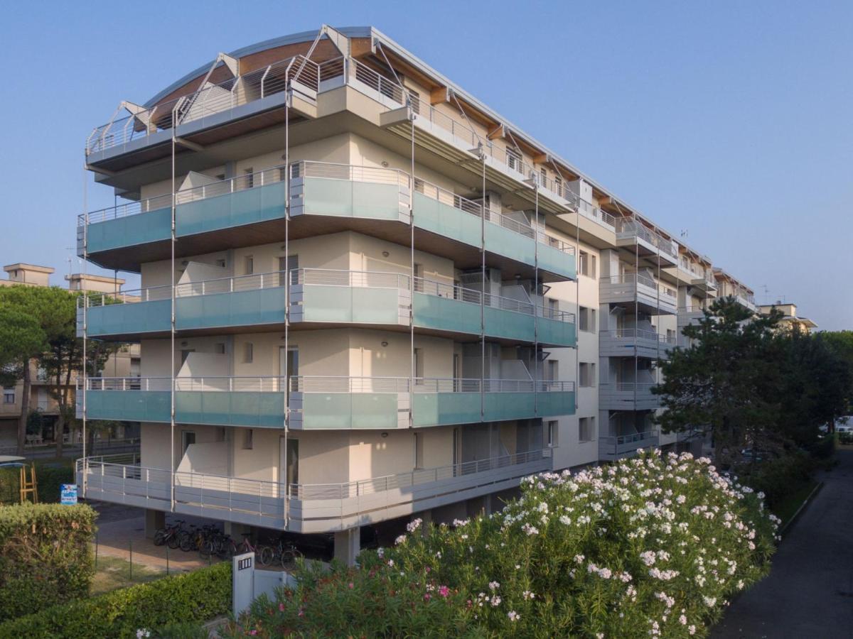 Apartment Vivaldi - Bib135 By Interhome Bibione Eksteriør bilde
