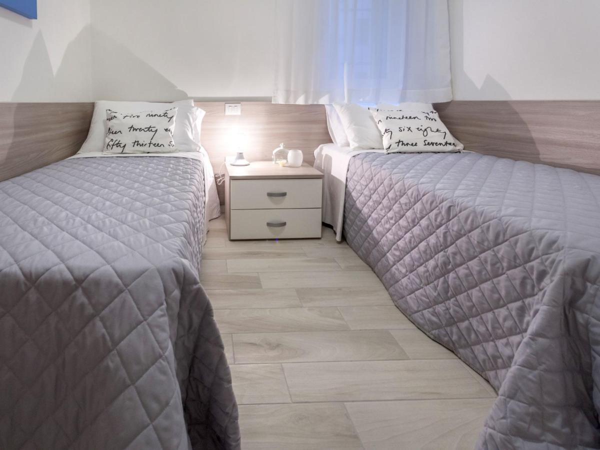 Apartment Vivaldi - Bib135 By Interhome Bibione Eksteriør bilde