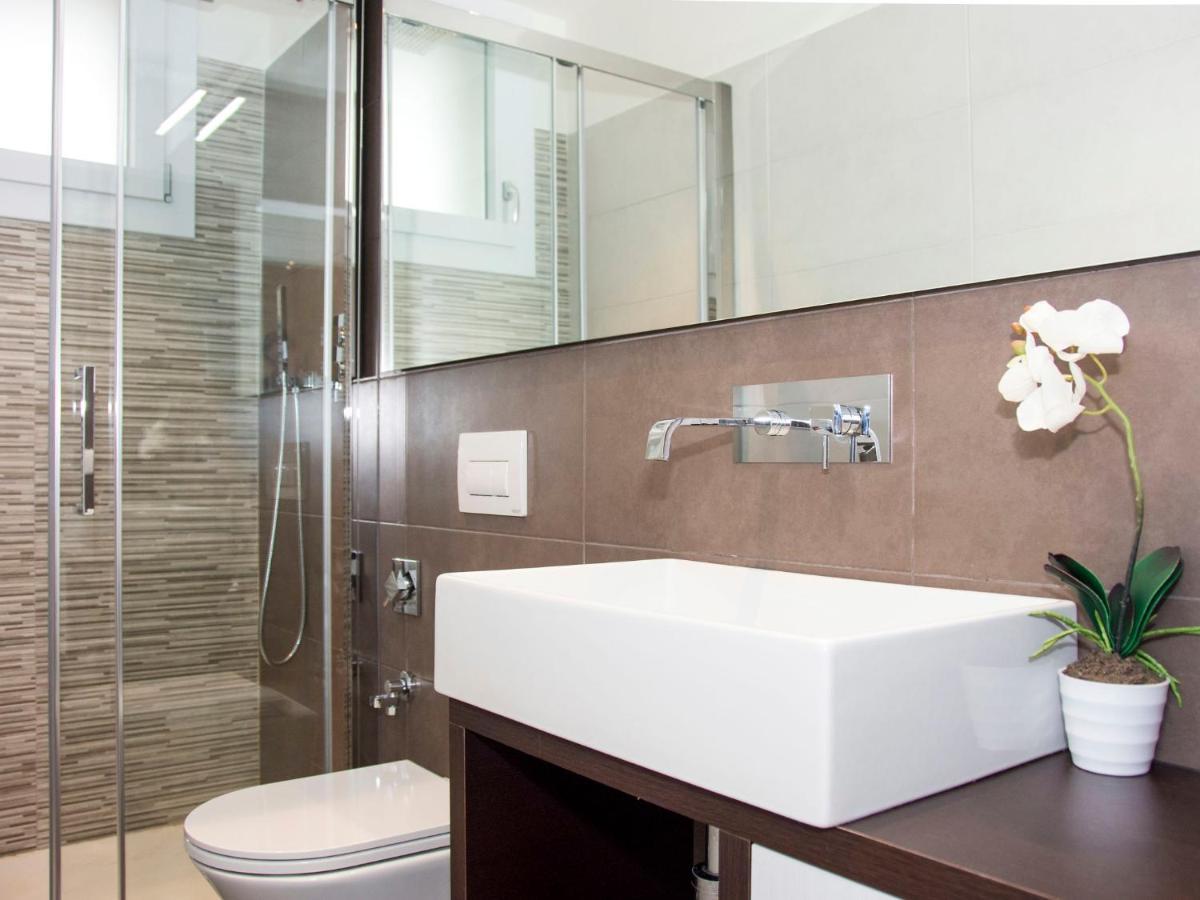 Apartment Vivaldi - Bib135 By Interhome Bibione Eksteriør bilde