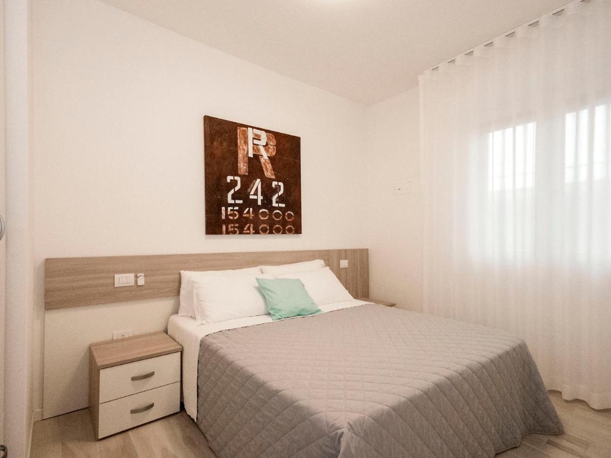 Apartment Vivaldi - Bib135 By Interhome Bibione Eksteriør bilde