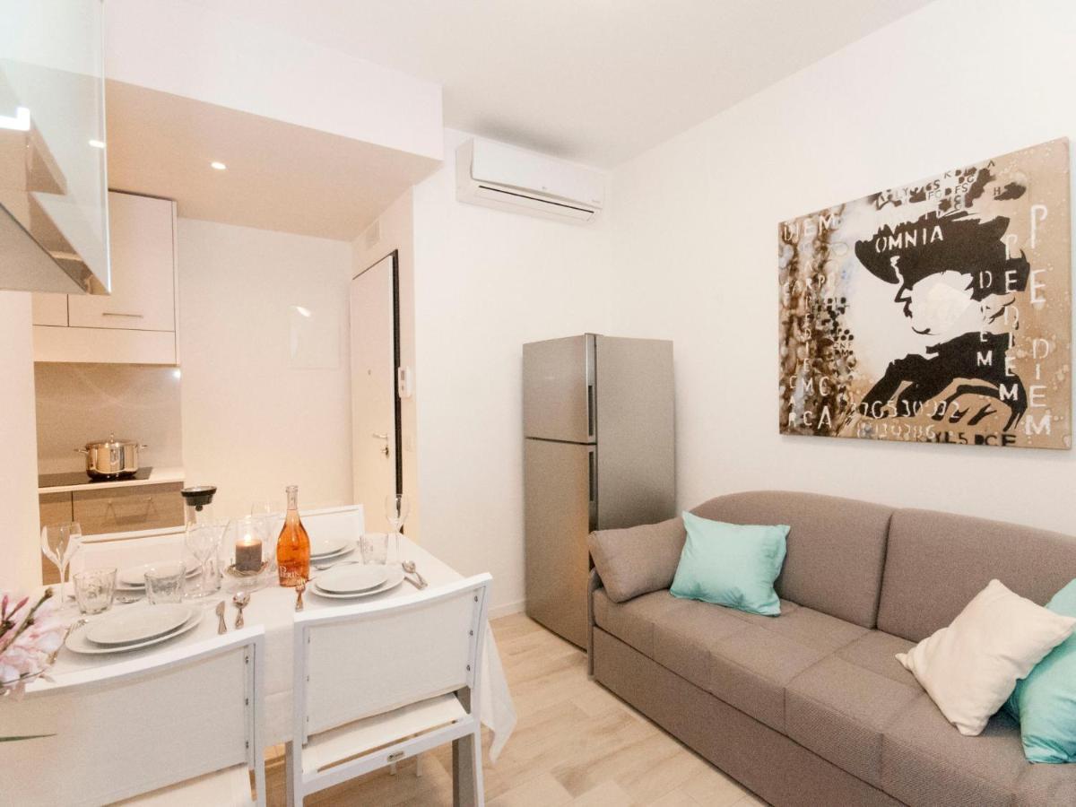 Apartment Vivaldi - Bib135 By Interhome Bibione Eksteriør bilde