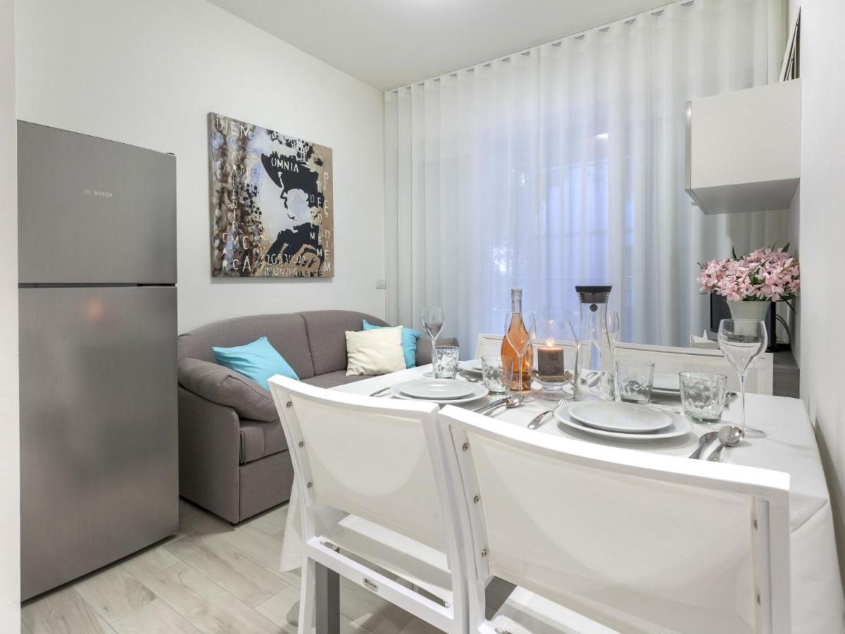 Apartment Vivaldi - Bib135 By Interhome Bibione Eksteriør bilde