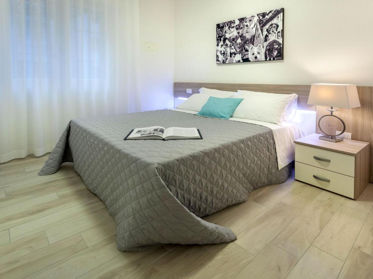 Apartment Vivaldi - Bib135 By Interhome Bibione Eksteriør bilde