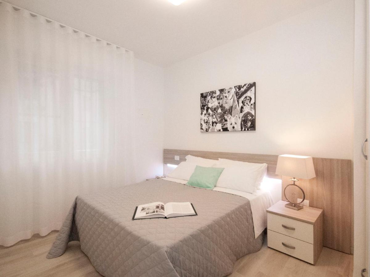 Apartment Vivaldi - Bib135 By Interhome Bibione Eksteriør bilde