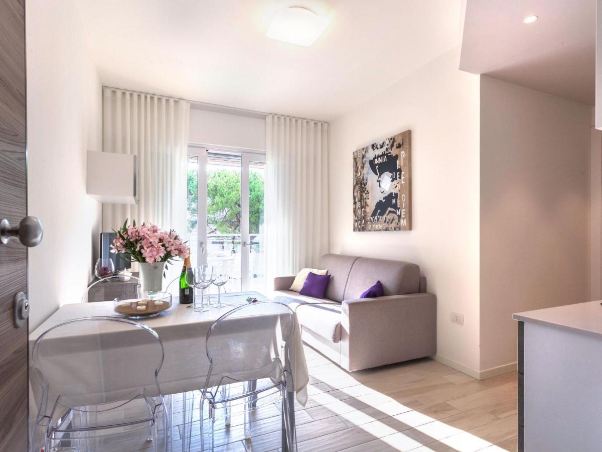 Apartment Vivaldi - Bib135 By Interhome Bibione Eksteriør bilde